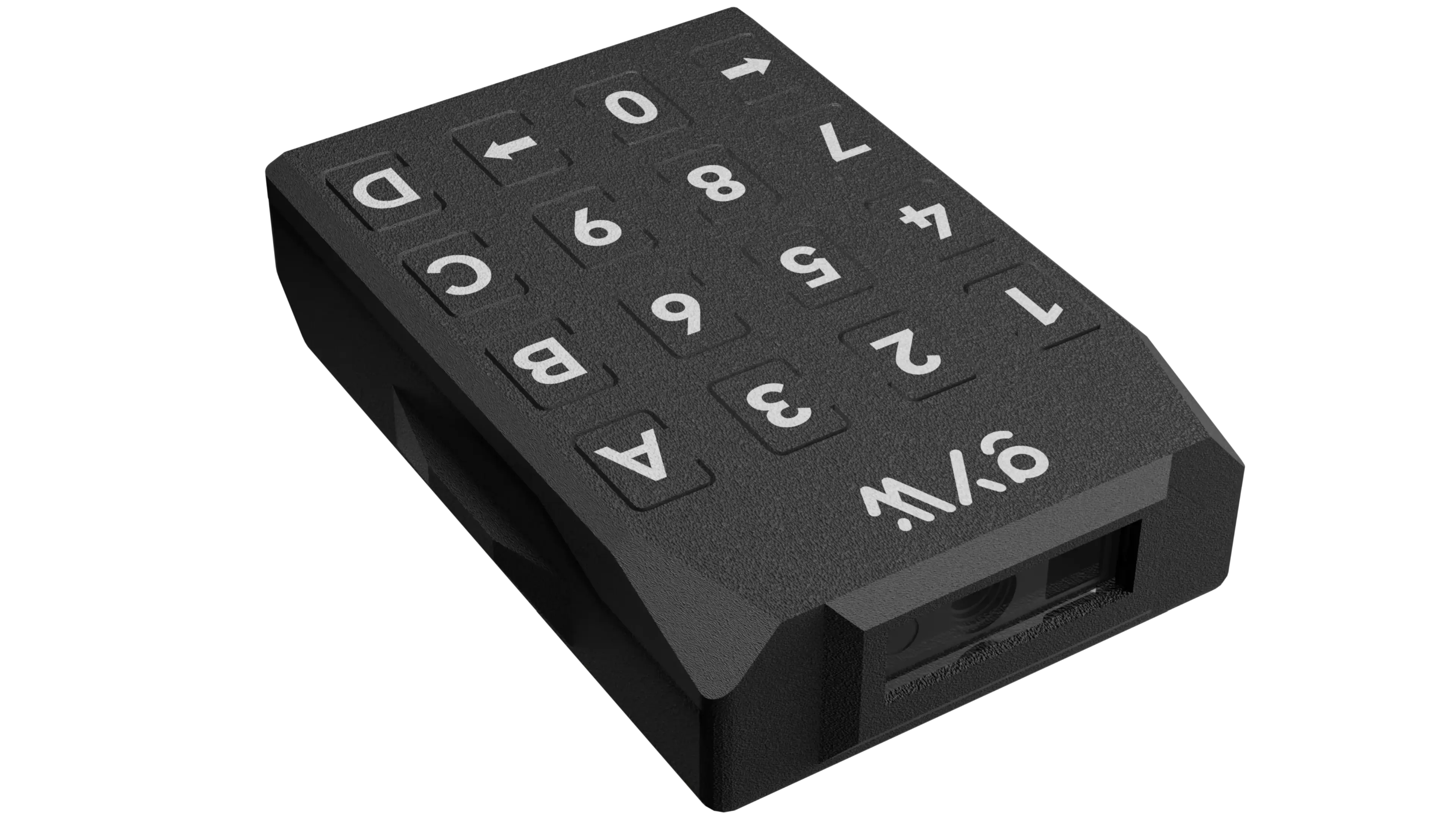 aRdent ScanPad