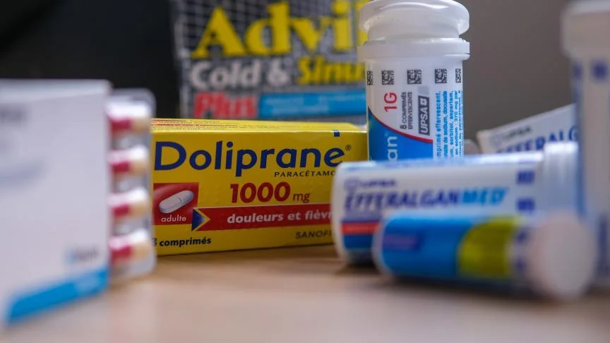 Médicaments en pharmacie hospitalière