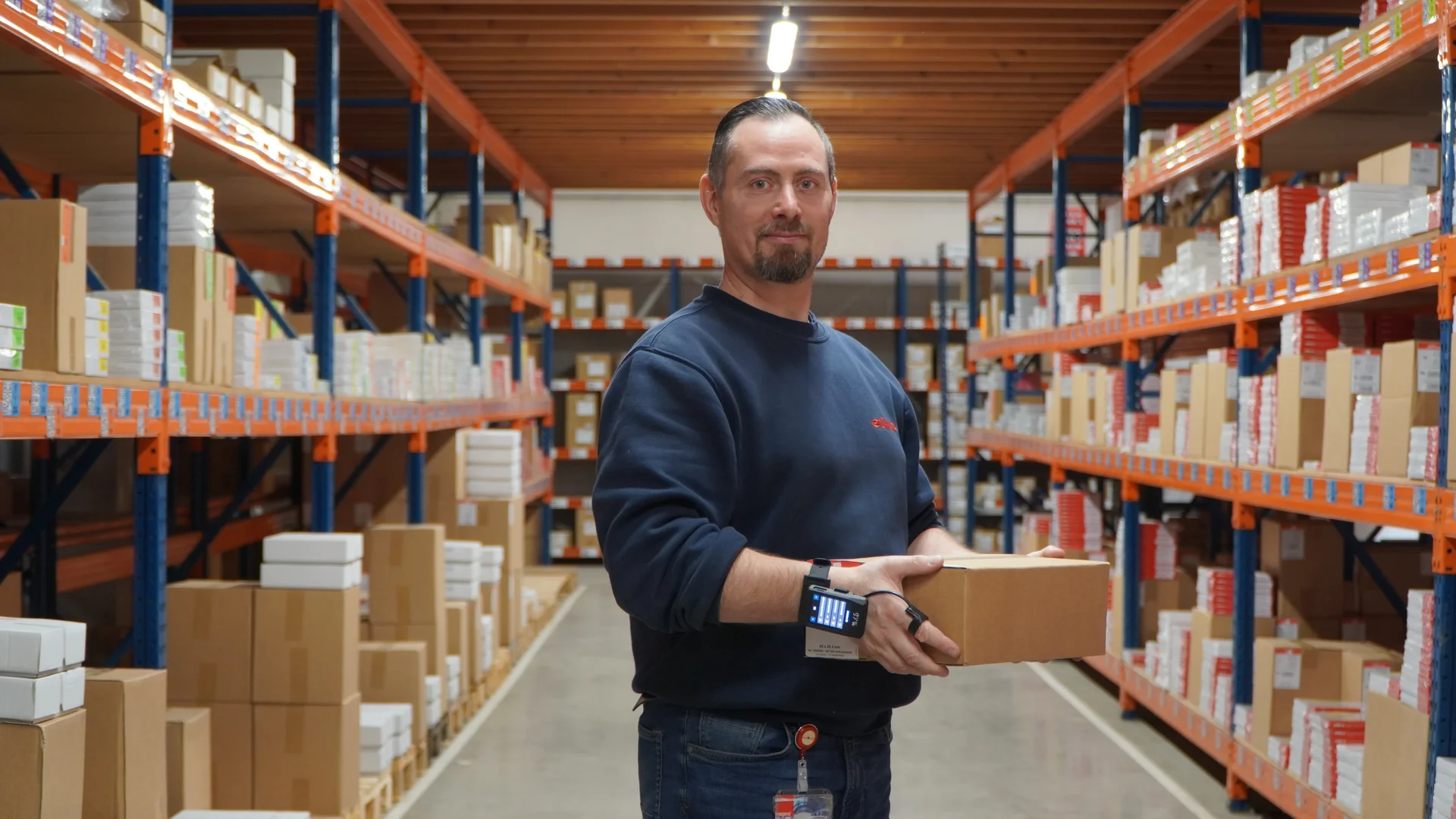 Etilux & Get Your Way : collaboration made in Belgium
