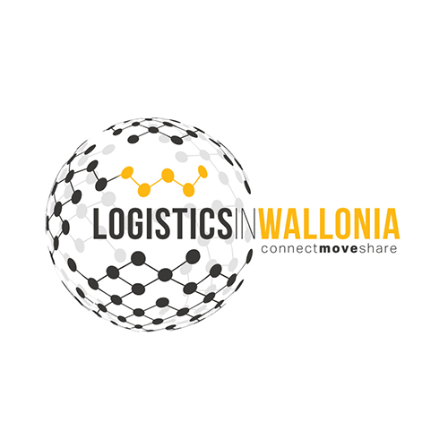 Get Your Way temoignage Logistics In Wallonia