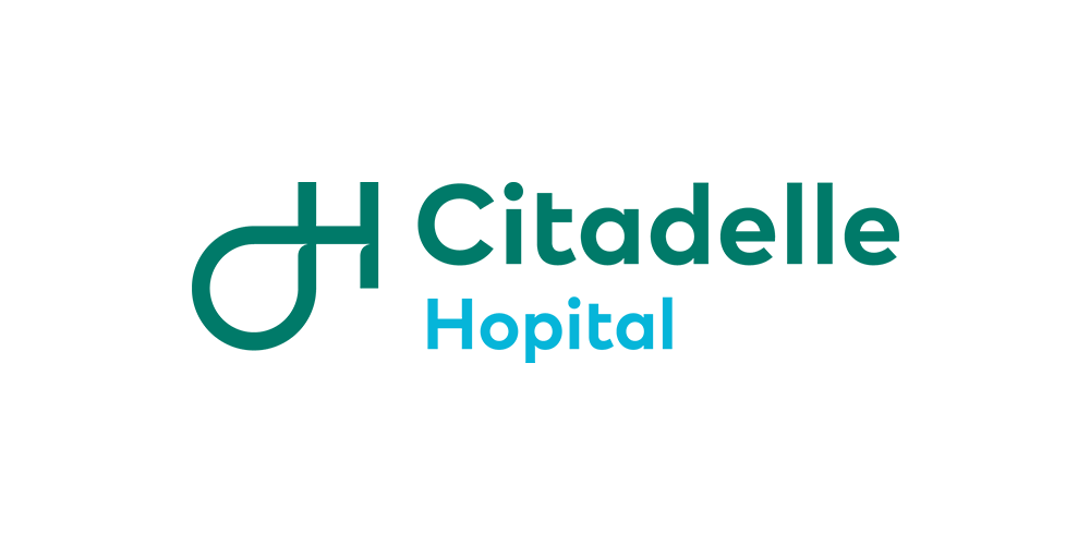 Logo Citadelle