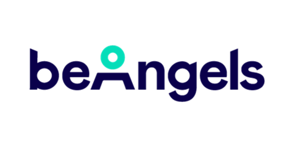 Logo BeAngels