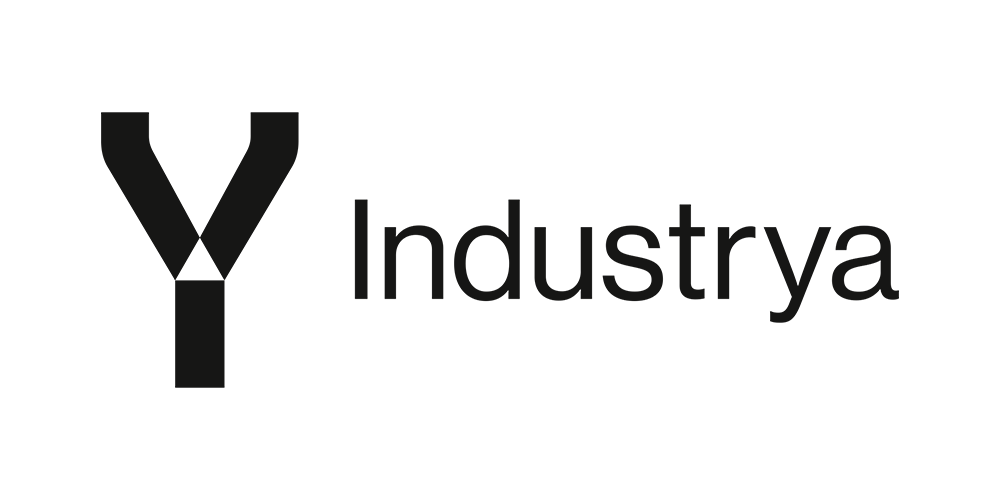 Logo Industrya